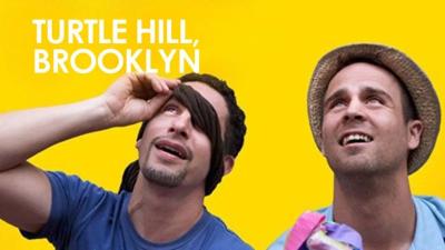 Turtle Hill, Brooklyn (2013) [Gay Themed Movie]