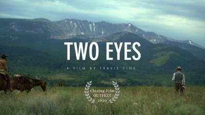 Two Eyes (2020) [Gay Themed Movie]
