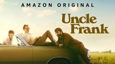 Uncle Frank (2020) [Gay Themed Movie]