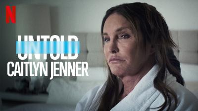 Untold: Caitlyn Jenner (2021) [Gay Themed Movie]