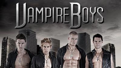 Vampire Boys (2011) [Gay Themed Movie]