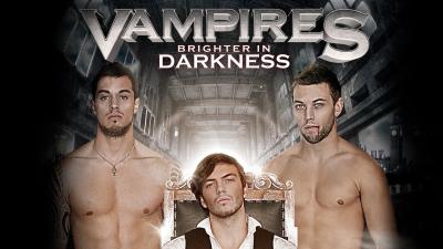 Vampires: Brighter in Darkness (2011) [Gay Themed Movie]