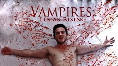 Vampires: Lucas Rising (2014) [Gay Themed Movie]