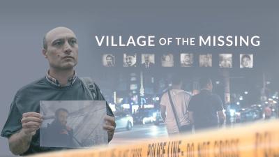 Village of the Missing (2019) [Gay Themed Movie]