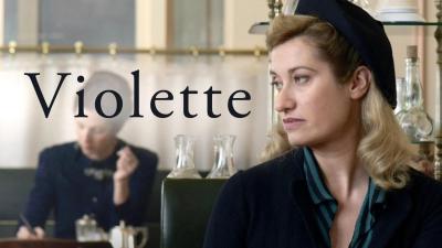 Violette (2013) [Gay Themed Movie]