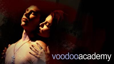 Voodoo Academy (2000) [Gay Themed Movie]