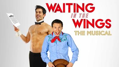 Waiting in the Wings: The Musical (2014) [Gay Themed Movie]