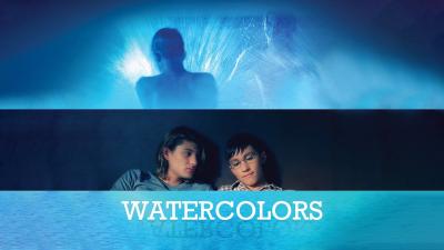 Watercolors (2008) [Gay Themed Movie]