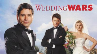 Wedding Wars (2006) [Gay Themed Movie]