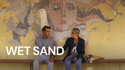 Wet Sand (2021) [Gay Themed Movie]