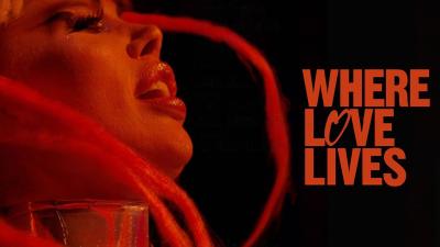 Where Love Lives: A Story of Dancefloor Culture & Expression (2021) [Gay Themed Movie]