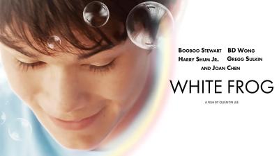 White Frog (2012) [Gay Themed Movie]