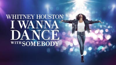 Whitney Houston: I Wanna Dance with Somebody (2022) [Gay Themed Movie]