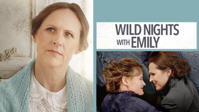 Wild Nights with Emily (2018) [Gay Themed Movie]