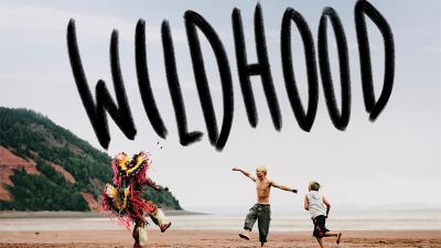 Wildhood (2022) [Gay Themed Movie]