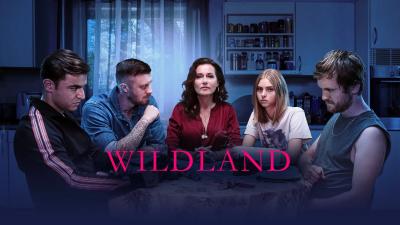 Wildland (2020) [Gay Themed Movie]