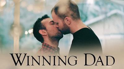 Winning Dad (2015) [Gay Themed Movie]