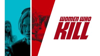 Women Who Kill (2016) [Gay Themed Movie]