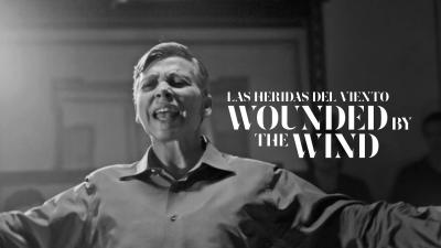 Wounded by the Wind (2017) [Gay Themed Movie]