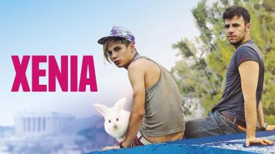 Xenia (2014) [Gay Themed Movie]