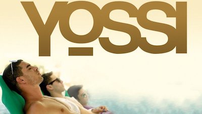 Yossi (2012) [Gay Themed Movie]