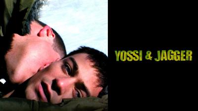Yossi & Jagger (2002) [Gay Themed Movie]