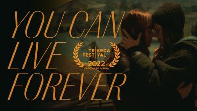You Can Live Forever (2022) [Gay Themed Movie]