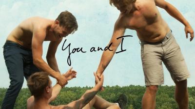You & I (2014) [Gay Themed Movie]