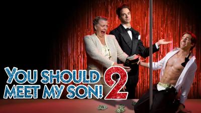 You Should Meet My Son! 2 (2018) [Gay Themed Movie]