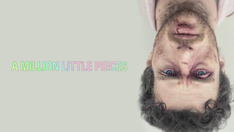 A Million Little Pieces (2019) [Gay Themed Movie]