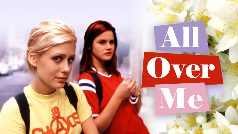 All Over Me (1997) [Gay Themed Movie]