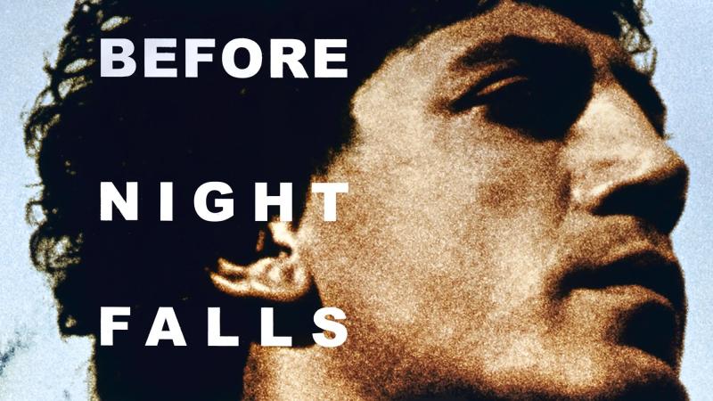 Before Night Falls (2000) [Gay Themed Movie]