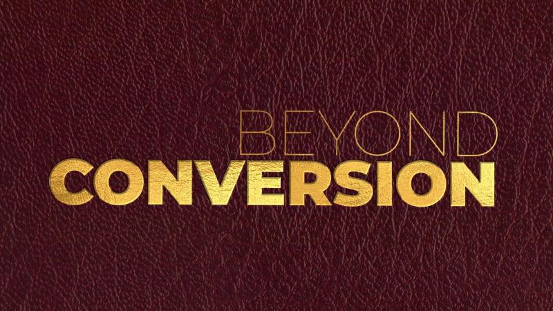 Beyond Conversion (2022) [Gay Themed Movie]