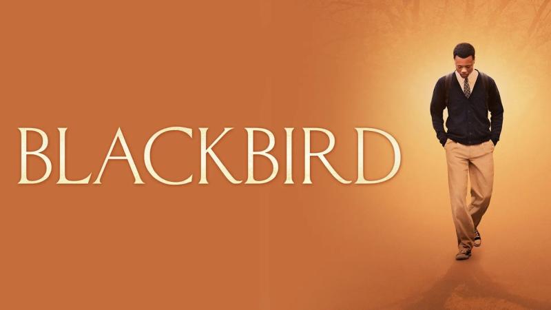 Blackbird (2014) [Gay Themed Movie]