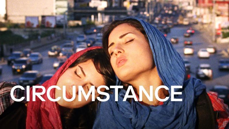 Circumstance (2011) [Gay Themed Movie]