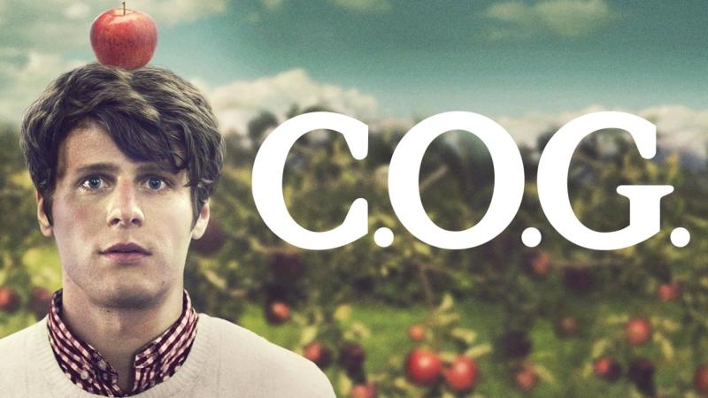 C.O.G. – Official Trailer