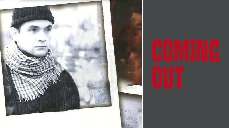 Coming Out (1989) [Gay Themed Movie]