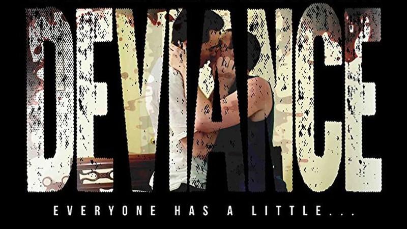Deviance (2017) [Gay Themed Movie]