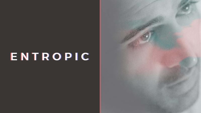 Entropic (2019) [Gay Themed Movie]