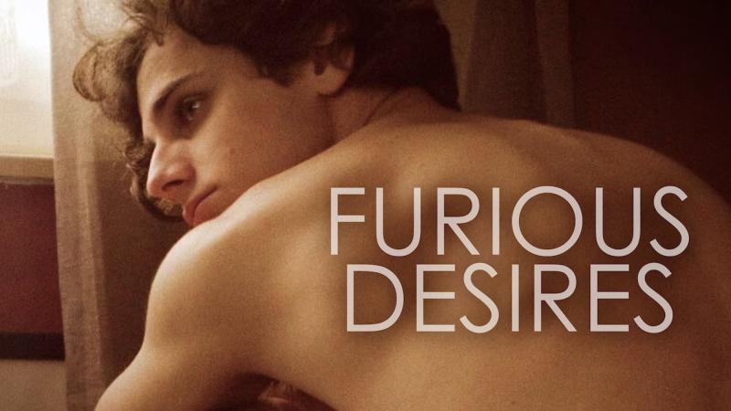 Furious Desires (2017) [Gay Themed Movie]