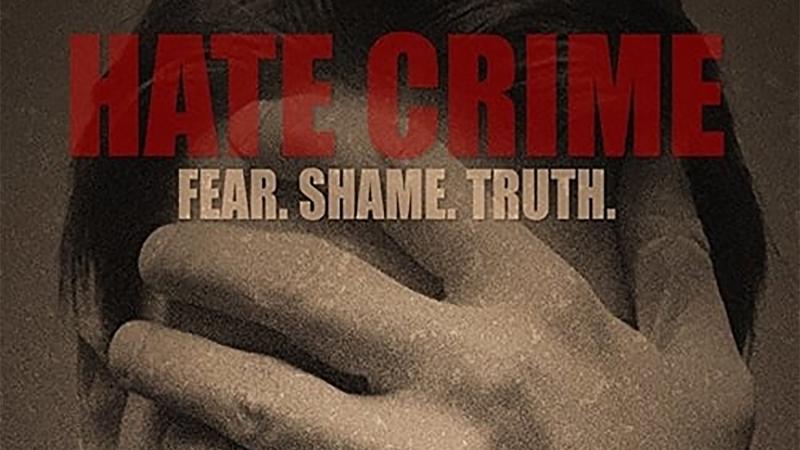 Hate Crime (2017) [Gay Themed Movie]