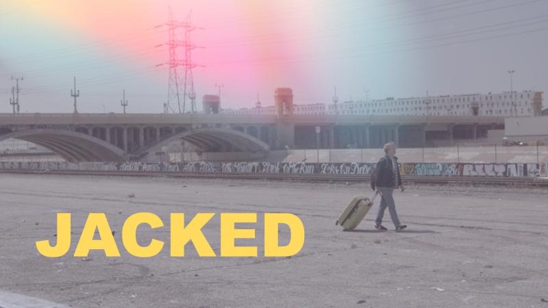 Jacked (2022) [Gay Themed Movie]