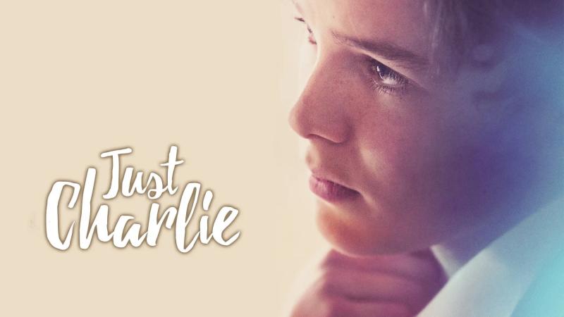 Just Charlie (2017) [Gay Themed Movie]