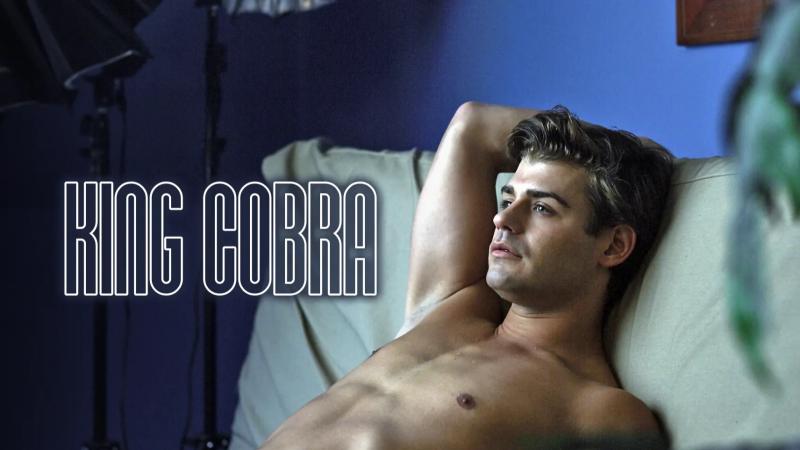 King Cobra (2016) [Gay Themed Movie]