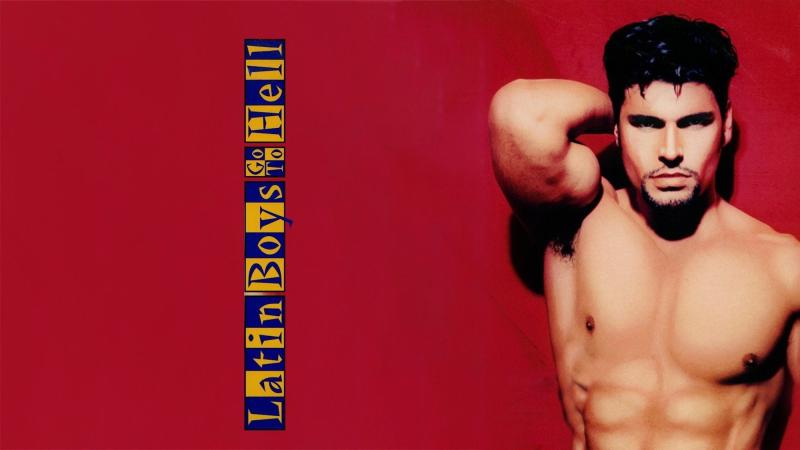 Latin Boys Go to Hell (1997) [Gay Themed Movie]