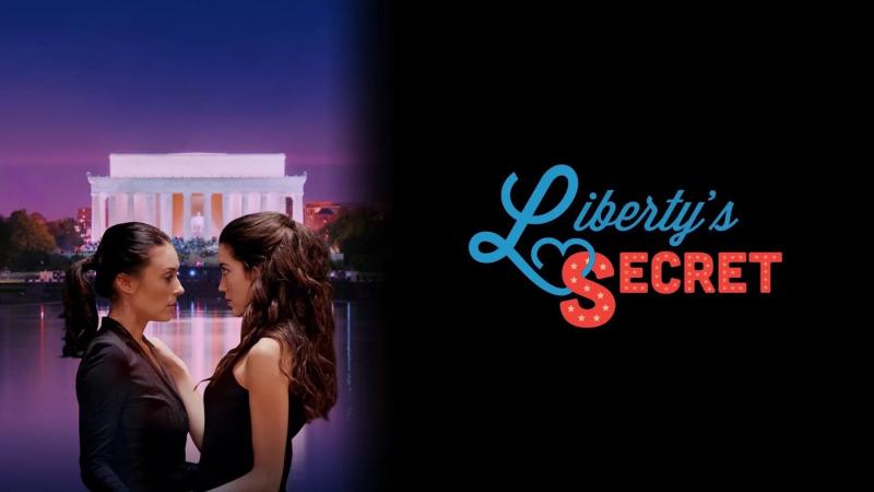 Liberty's Secret (2016) [Gay Themed Movie]