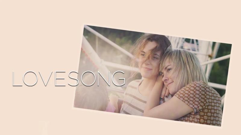Lovesong (2017) [Gay Themed Movie]