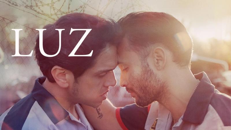LUZ (2020) [Gay Themed Movie]