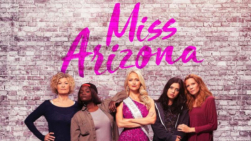 Miss Arizona Trailer