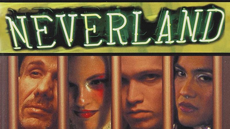 Neverland (2003) [Gay Themed Movie]